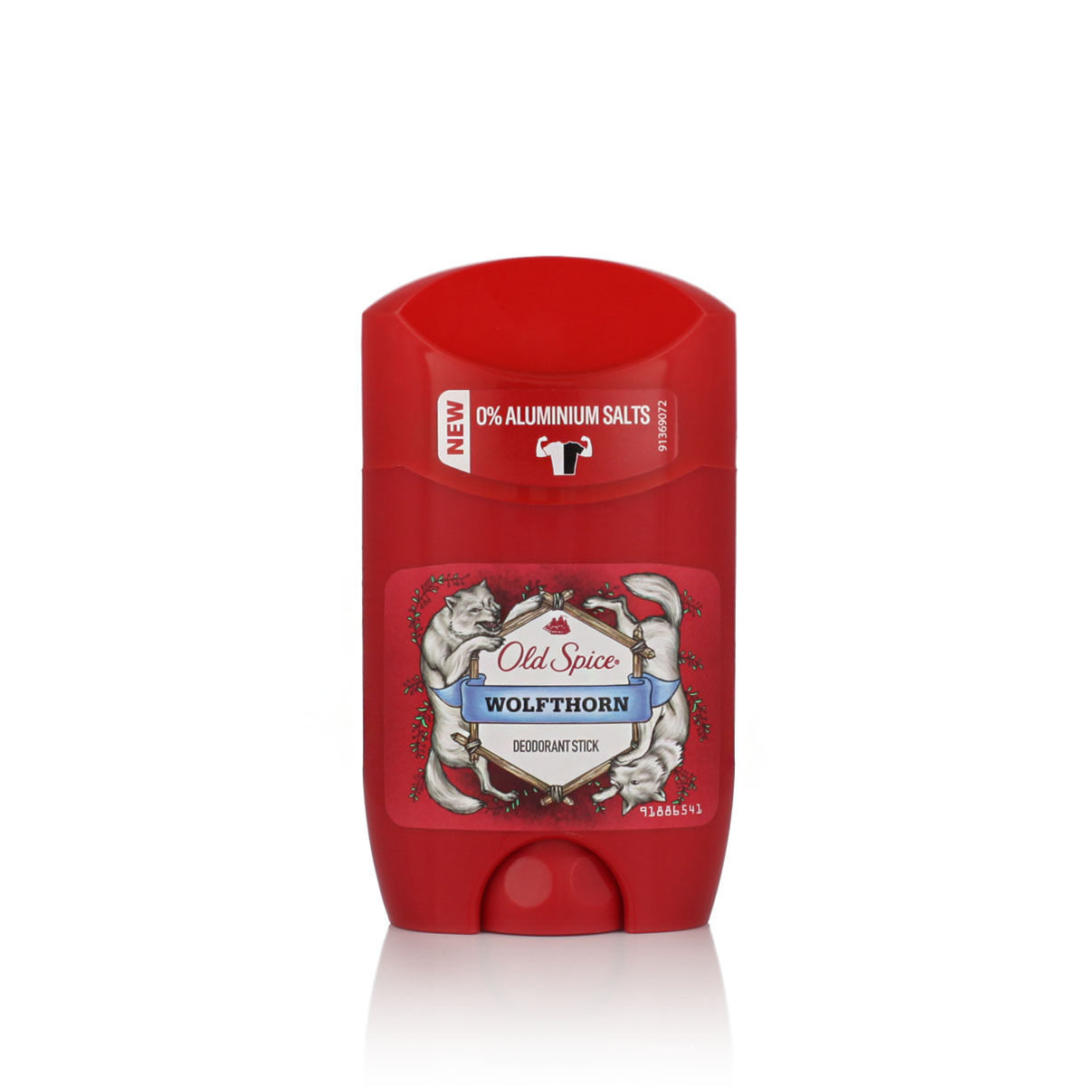 Desodorizante em Stick Old Spice Wolfthorn Wolfthorn 50 ml